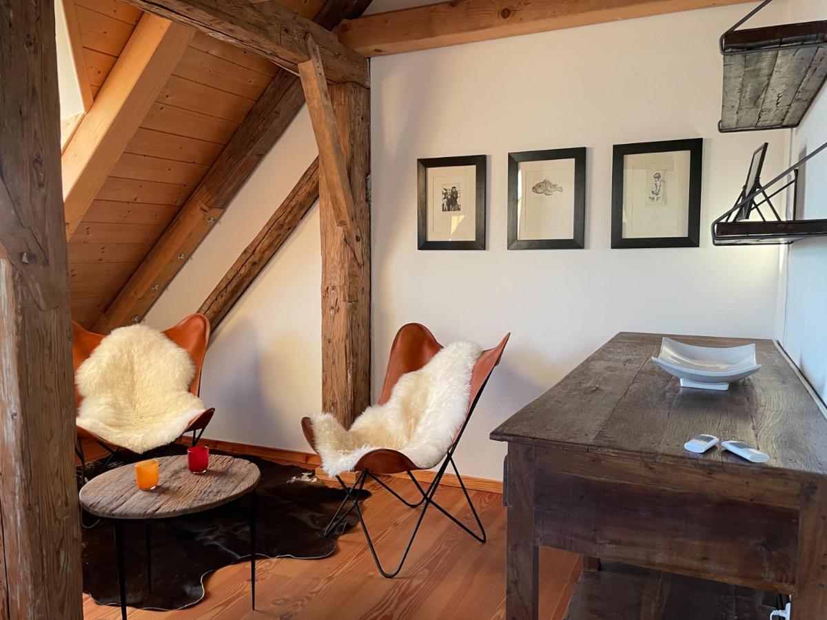 Invera Home Murnau am Staffelsee Zewnętrze zdjęcie