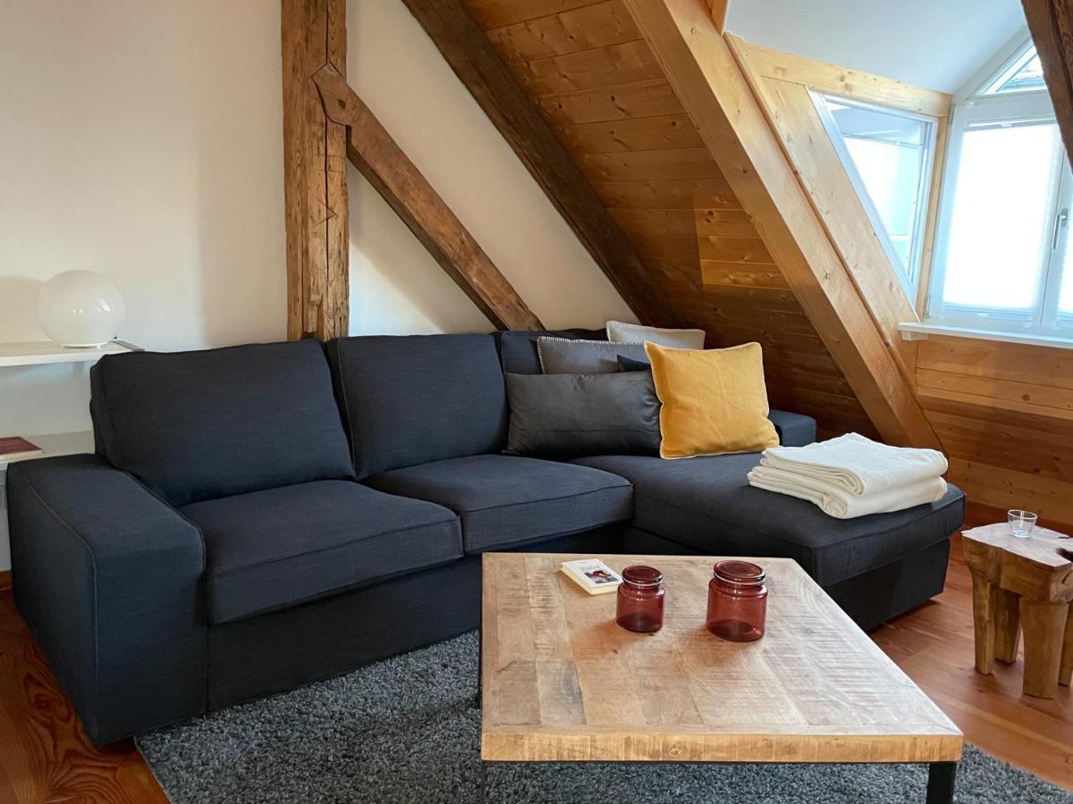 Invera Home Murnau am Staffelsee Zewnętrze zdjęcie