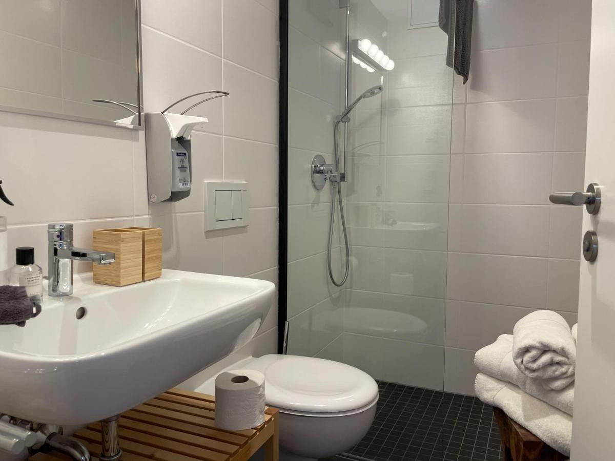 Invera Home Murnau am Staffelsee Zewnętrze zdjęcie