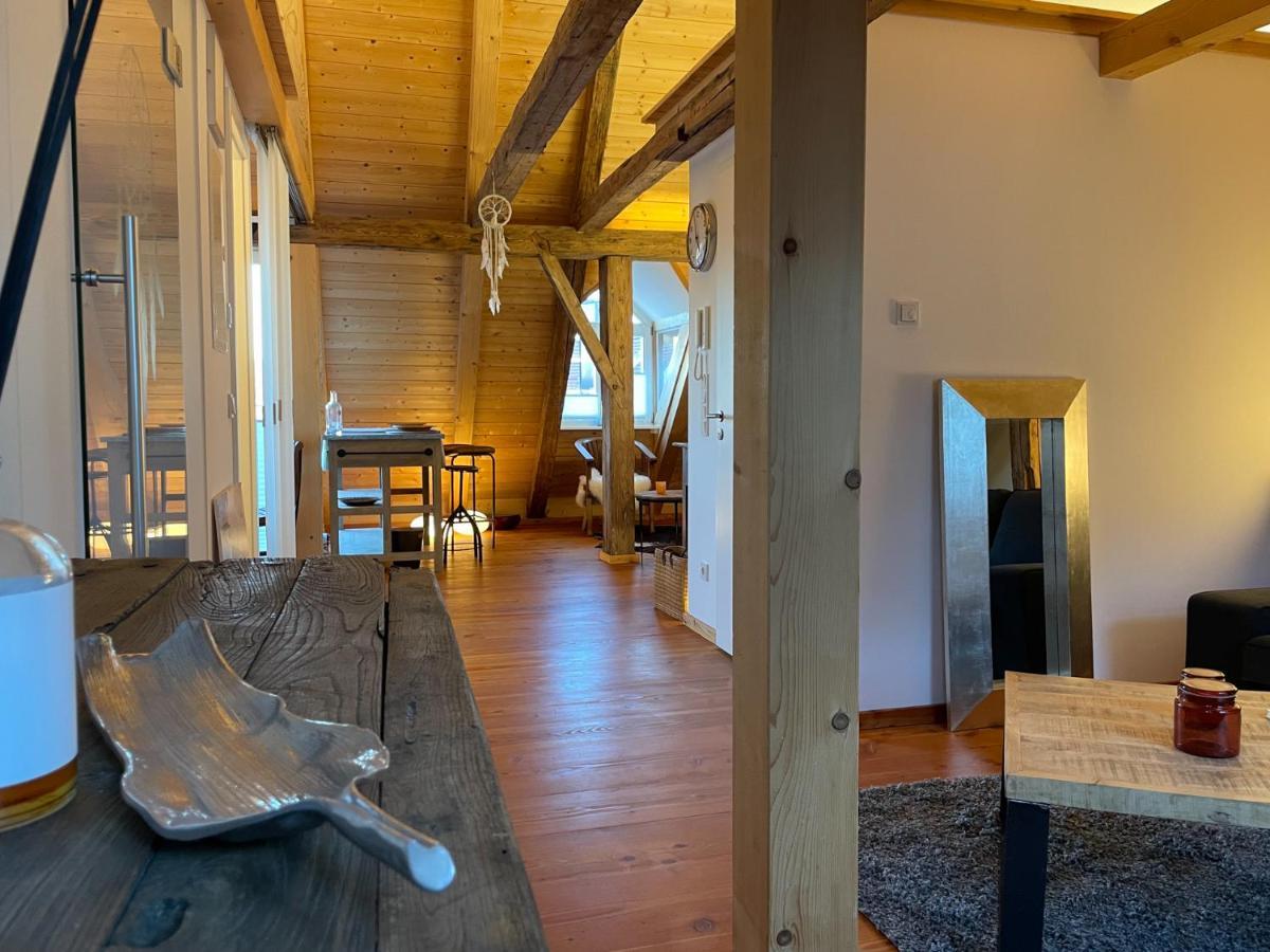 Invera Home Murnau am Staffelsee Zewnętrze zdjęcie