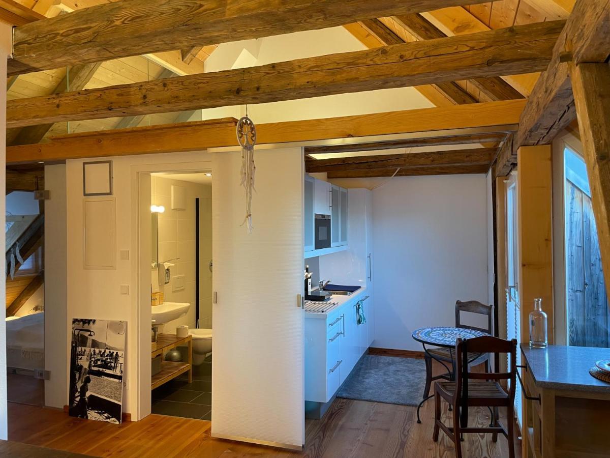 Invera Home Murnau am Staffelsee Zewnętrze zdjęcie