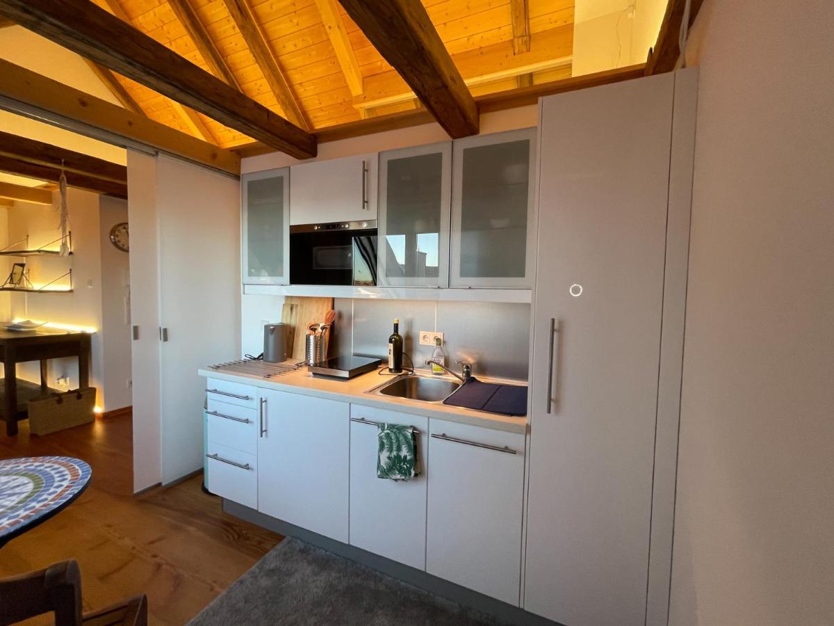 Invera Home Murnau am Staffelsee Zewnętrze zdjęcie
