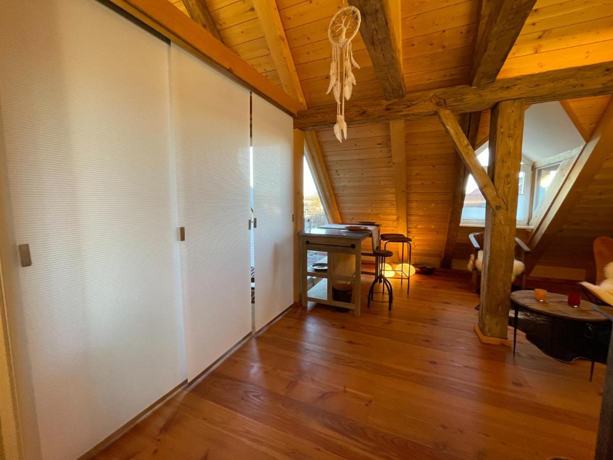 Invera Home Murnau am Staffelsee Zewnętrze zdjęcie