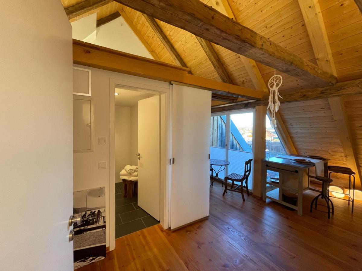 Invera Home Murnau am Staffelsee Zewnętrze zdjęcie