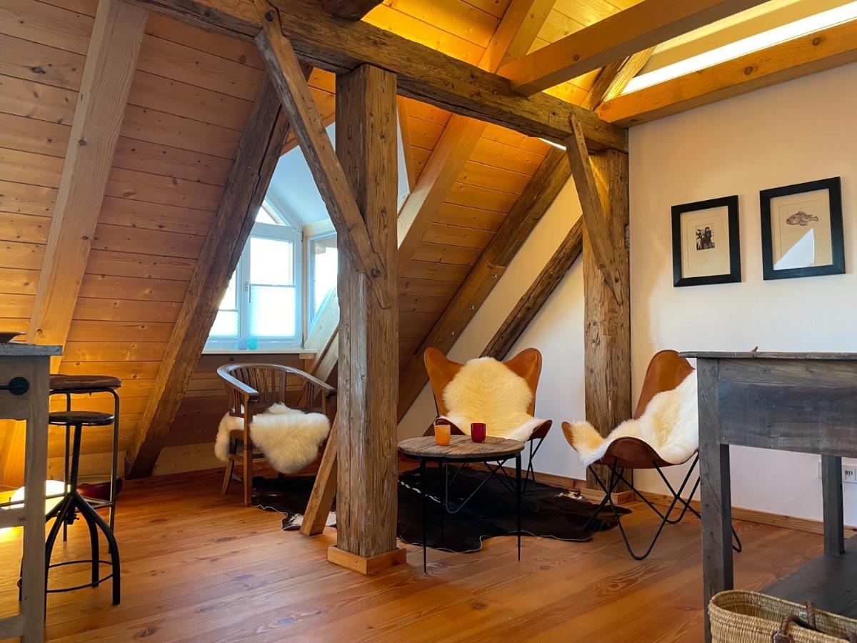Invera Home Murnau am Staffelsee Zewnętrze zdjęcie